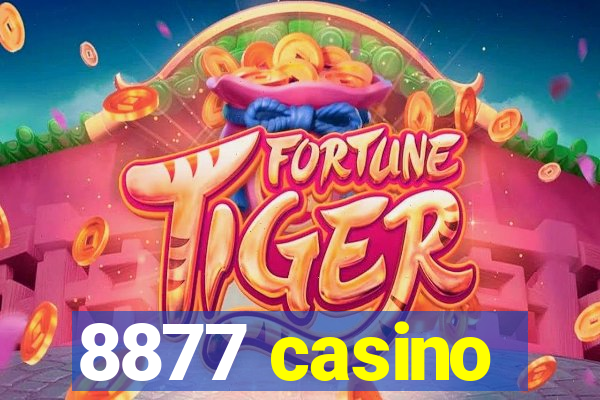 8877 casino